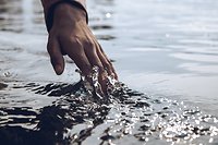 Home. Water Photo by Ashutosh Sonwani from Pexels